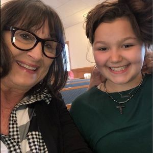 Meet your Posher, Deborah